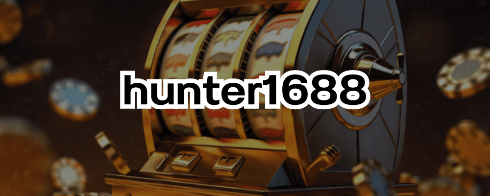 hunter1688