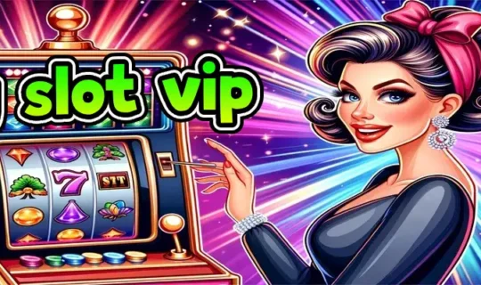 pg slot vip