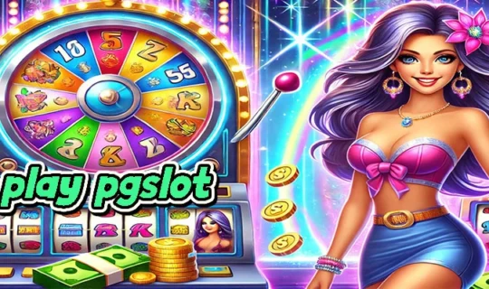 play pgslot