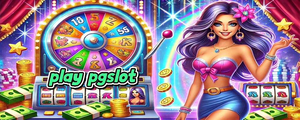 play pgslot